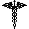 Asclepius staff Asclepius