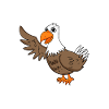 eagle