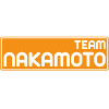 Team Satoshi Nakamoto