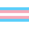 Transgender Pride Flag