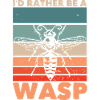 WASP Wasp Wasp Bee