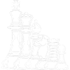 Échecs d’échecs Hobby