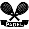 Padel Logo