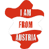 I am from AUSTRIA