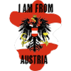 I am from Austria