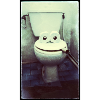 Funny Toilet