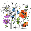 Fleurs