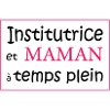 Maman institutrice