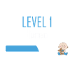 Level 1- Bébé