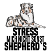 Australian Shepherd Aussie Hundebesitzer
