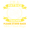 Physics teacher