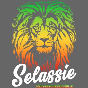 Selassie I Lion Undergroundsound