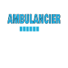futur AMBULANCIER