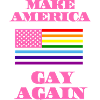 make america gay