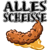 Alles kacke
