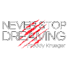 Never stop dreaming, Freddy Krueger
