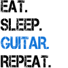 Guitare Guitariste musicien
