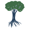 Retro Tree