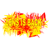 Lens is Back