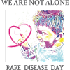 Rared diseaseday