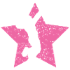 Volleyball silhouette player