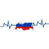 Russia jersey Russian