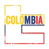 It's colombia not columbia