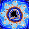 Fractal #X3