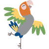 Parrot