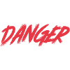 danger