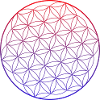Flower of Life BytheManzanitas