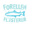 Fishing for trout