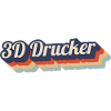 3D-Drucker – drucken Technologie Zukunft
