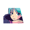 Anime because people suck otaku waifu