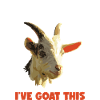 Chèvre
