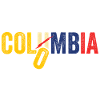 Colombia not Columbia
