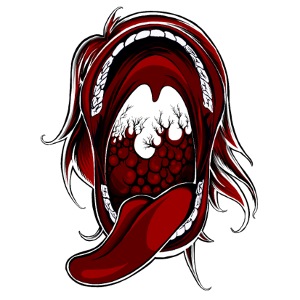 Big Mouth