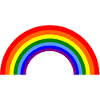 Rainbow Arch