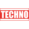 Techno Geschenk Rave Spruch