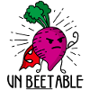 Unbeetable funny turnips radish