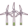 Energiovergang er et betydelig energisystem.