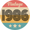 millésime 1986