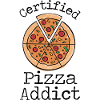 Pizza certified
