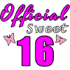 Official Sweet 16