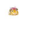 Meerschweinchen Mutter