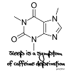 Caffeine