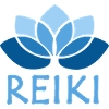 reiki blue