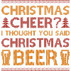 Christmas Cheer
