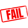 FAIL
