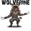 wolverine